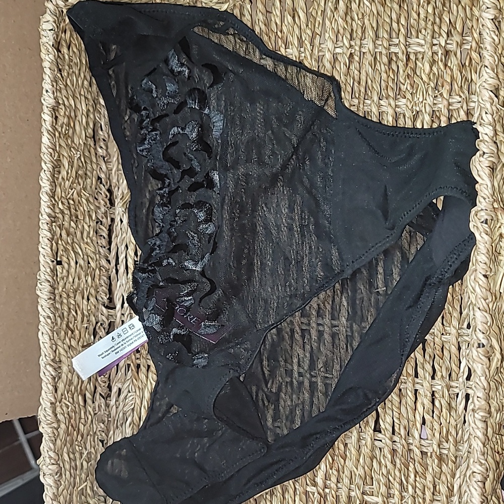 Adore Me bikini panties underwear 2x nwt